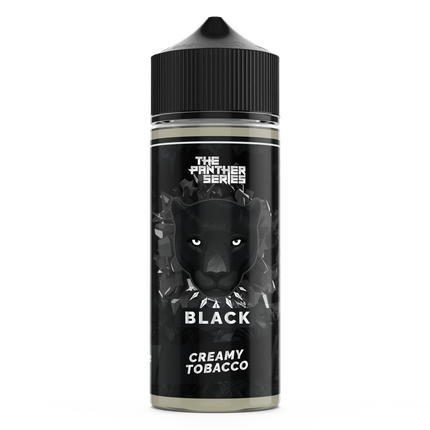 Panther Flavour Shots | Longfill | 30ml in 120ml Bottle