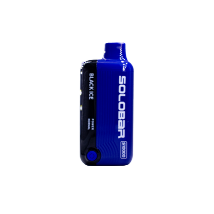 Solobar Rechargeable Bar - S10000 - 50mg | 5% Nic Salt