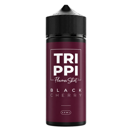 Black Cherry No Ice Trippi