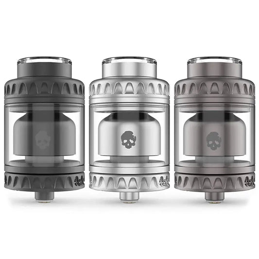 DOVPO Blotto MAX RTA 28mm