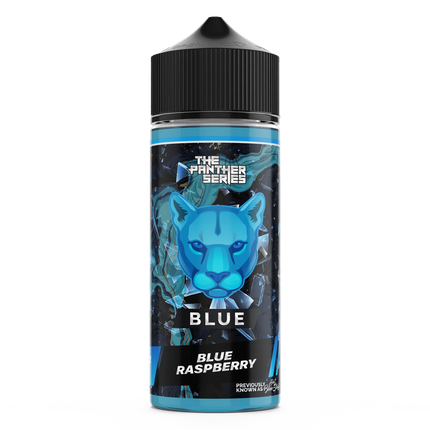 Panther Flavour Shots | Longfill | 30ml in 120ml Bottle