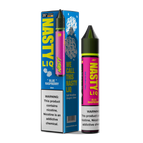 Blueberry Raspberry Ice