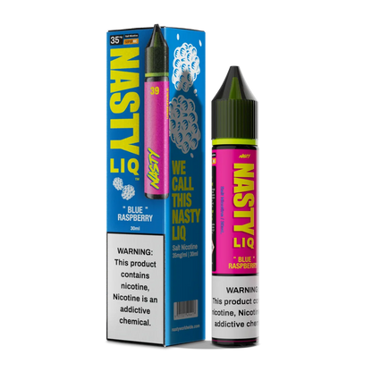 Nasty Juice Salt/MTL Flavour Shot Range | Long Fill | 15ml in 30ml Bottle