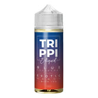 Blue Raspberry & Mango