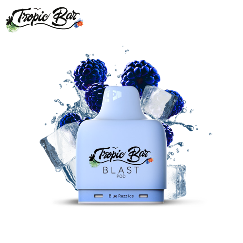 Tropic Bar Disposable Vapes | Flavour Pods & Devices The Vape Studio Tropic Bar Disposable Vapes | Flavour Pods & Devices The Vape Studio