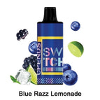 Blue Razz Lemonade