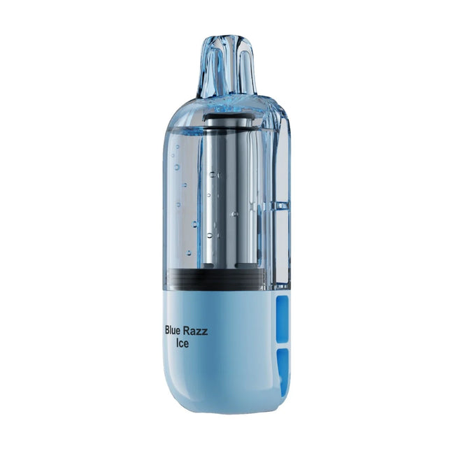 Dragbar Nexa Flex Visible 35K Puffs Disposable Flavour Pods | 5% Nic Salt (Without Battery)