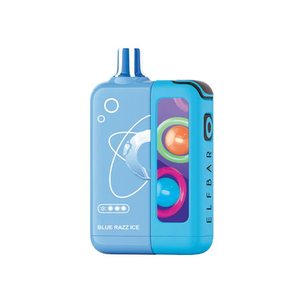 Elf Bar EW 16000 Premium Kit | 5% Nic Salt (Pod + Battery)