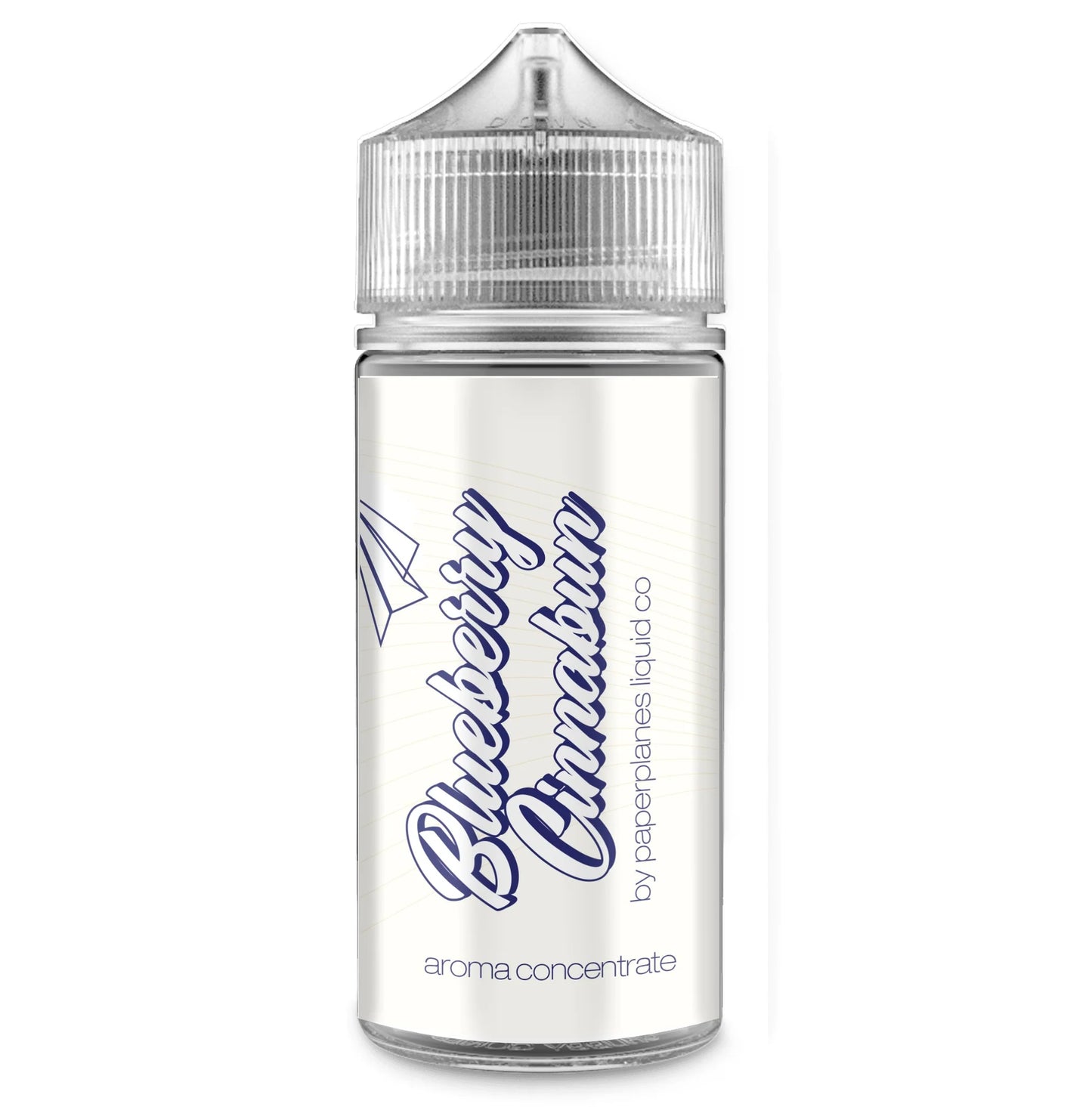 Paper Planes Flavour Shot | Long Fill | 30ml in 120ml Bottle