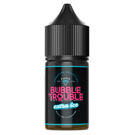 Cape Cloud Salt/MTL Flavour Shots | Salts/MTL | Long Fills | 15ml in 30ml Bottle