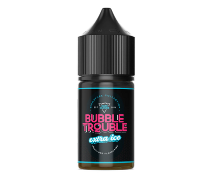 Cape Cloud Salt/MTL Flavour Shots | Salts/MTL | Long Fills | 15ml in 30ml Bottle