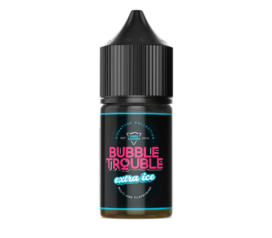 Cape Cloud Salt/MTL Flavour Shots | Salts/MTL | Long Fills | 15ml in 30ml Bottle