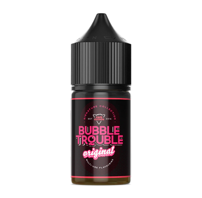 Cape Cloud Salt/MTL Flavour Shots | Salts/MTL | Long Fills | 15ml in 30ml Bottle