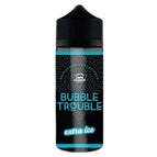 Bubble Trouble Extra Ice