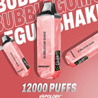 Bubblegum Shake / 50mg