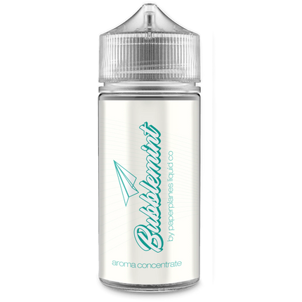 Paper Planes Flavour Shot | Long Fill | 30ml in 120ml Bottle