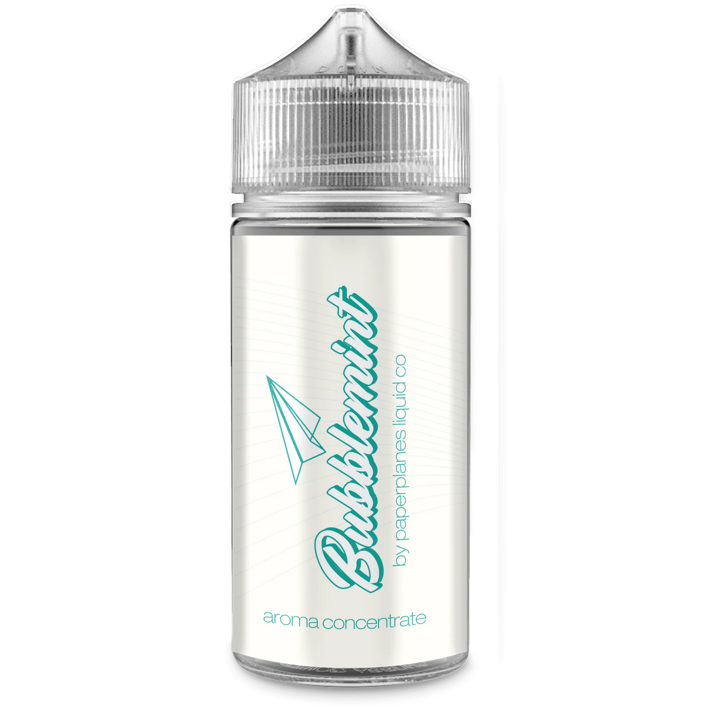 Paper Planes Flavour Shot | Long Fill | 30ml in 120ml Bottle