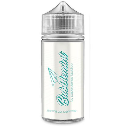 Paper Planes Flavour Shot | Long Fill | 30ml in 120ml Bottle