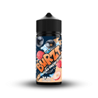 Black Currant Litchi Ice