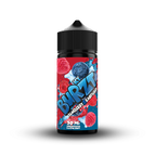 Blueberry Raspberry Ice