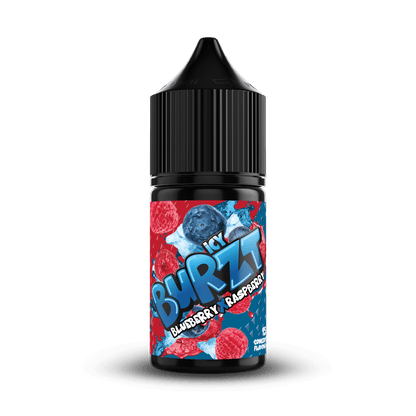 BURZT - Longfill Flavour Shots | Salts/MTL | 15ml in 30ml Bottle