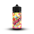 Strawberry Banana Ice