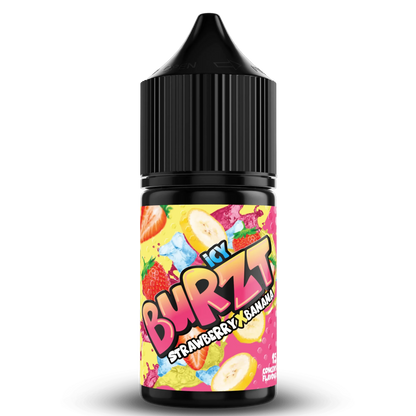 BURZT - Longfill Flavour Shots | Salts/MTL | 15ml in 30ml Bottle