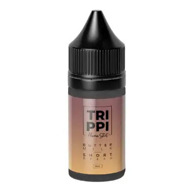 TRIPPI Salt/MTL Flavour Shots | Salts/MTL | Long Fills | 15ml in 30ml Bottle