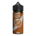 Caramel Vanilla Tobacco