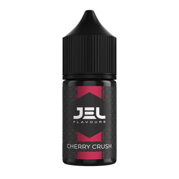 JEL Salt/MTL Flavour Shot | Joose-E-Liqz | Long Fill | 15ml in 30ml Bottle