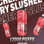 Cherry Slushee / 50mg