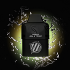 Citrus Gin & Tonic / 5%