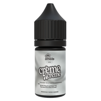 Cloudworx Salt/MTL Flavour Shots | Salts/MTL | Long Fills | 15ml in 30ml Bottle