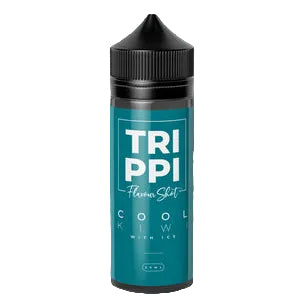 TRIPPI Longfill Flavour Shot | Long Fill | 30ml in 120ml Bottle