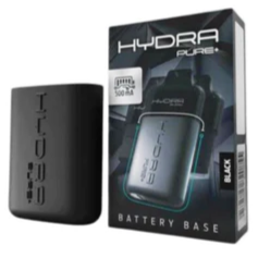 Pure+ HYDRA BoDi Battery Packs for Hydra Disposable Pods