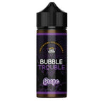 Bubble Trouble Grape
