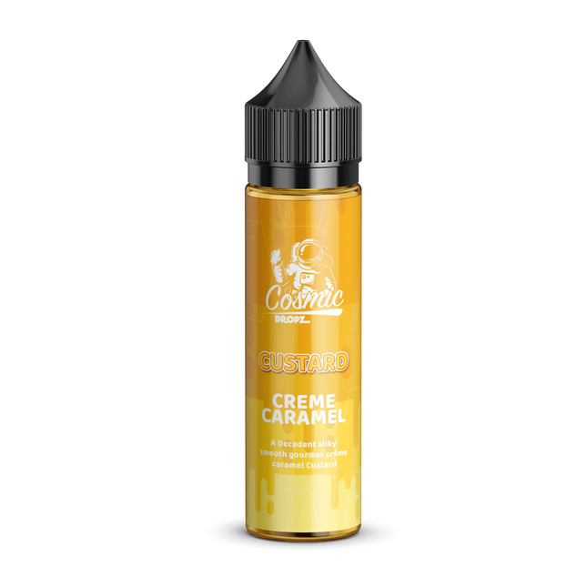 Cosmic Drops Salts/MTL Flavour Shot | Salts/MTL | Long Fill | 30ml in 60ml Bottle