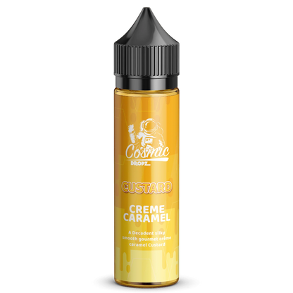 Cosmic Drops Salts/MTL Flavour Shot | Salts/MTL | Long Fill | 30ml in 60ml Bottle