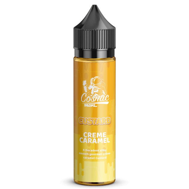 Cosmic Drops Salts/MTL Flavour Shot | Salts/MTL | Long Fill | 30ml in 60ml Bottle