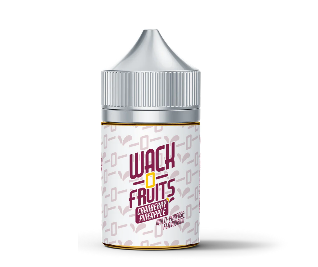 Wack O Fruits Salt/MTL Flavour Shot | Long Fill | 60ml