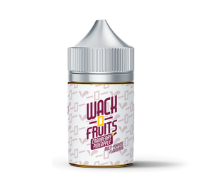 Wack O Fruits Salt/MTL Flavour Shot | Long Fill | 60ml