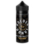 Golden Donut Flavour Shot | Long Fill 30ml in 120ml