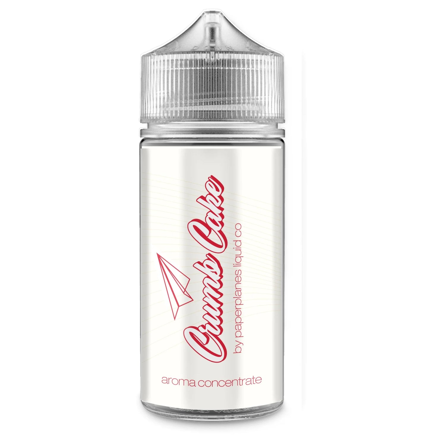 Paper Planes Flavour Shot | Long Fill | 30ml in 120ml Bottle