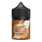 Caramel Vanilla Tobacco