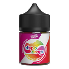 Rainbow Frappe