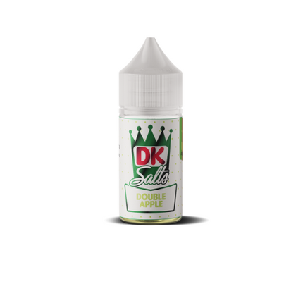 Donut King Salts Salt/MTL Flavour Shot | Salts/MTL | Long Fills | 15ml in 30ml Bottle