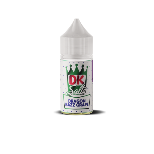 Donut King Salts Salt/MTL Flavour Shot | Salts/MTL | Long Fills | 15ml in 30ml Bottle