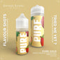 Emissary Elixirs Longfill - Flavour Shot | Emissary Elixirs | Long Fill | 30ml in 120ml Bottle