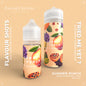 Emissary Elixirs Longfill - Flavour Shot | Emissary Elixirs | Long Fill | 30ml in 120ml Bottle