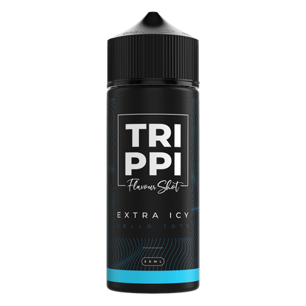TRIPPI Longfill Flavour Shot | Long Fill | 30ml in 120ml Bottle